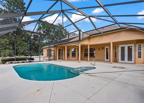 Tiny photo for 10176 SW 65th Terrace, Ocala, FL 34476 (MLS # OM734396)