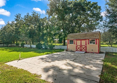 Tiny photo for 10176 SW 65th Terrace, Ocala, FL 34476 (MLS # OM734396)