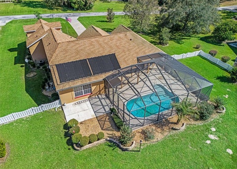 Tiny photo for 10176 SW 65th Terrace, Ocala, FL 34476 (MLS # OM734396)