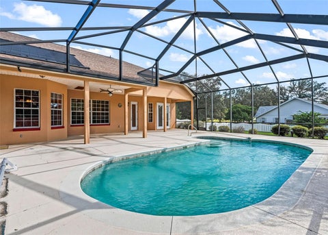 Tiny photo for 10176 SW 65th Terrace, Ocala, FL 34476 (MLS # OM734396)