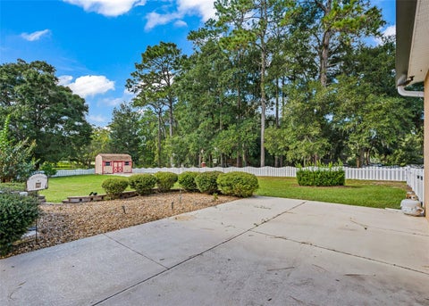 Tiny photo for 10176 SW 65th Terrace, Ocala, FL 34476 (MLS # OM734396)