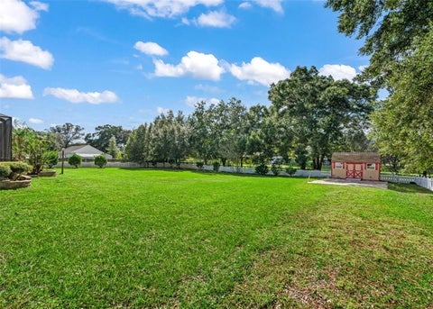 Tiny photo for 10176 SW 65th Terrace, Ocala, FL 34476 (MLS # OM734396)