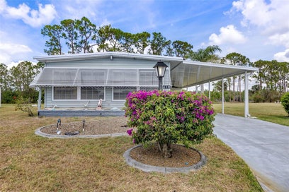 412 VIVAR NORTH PORT FL 34287