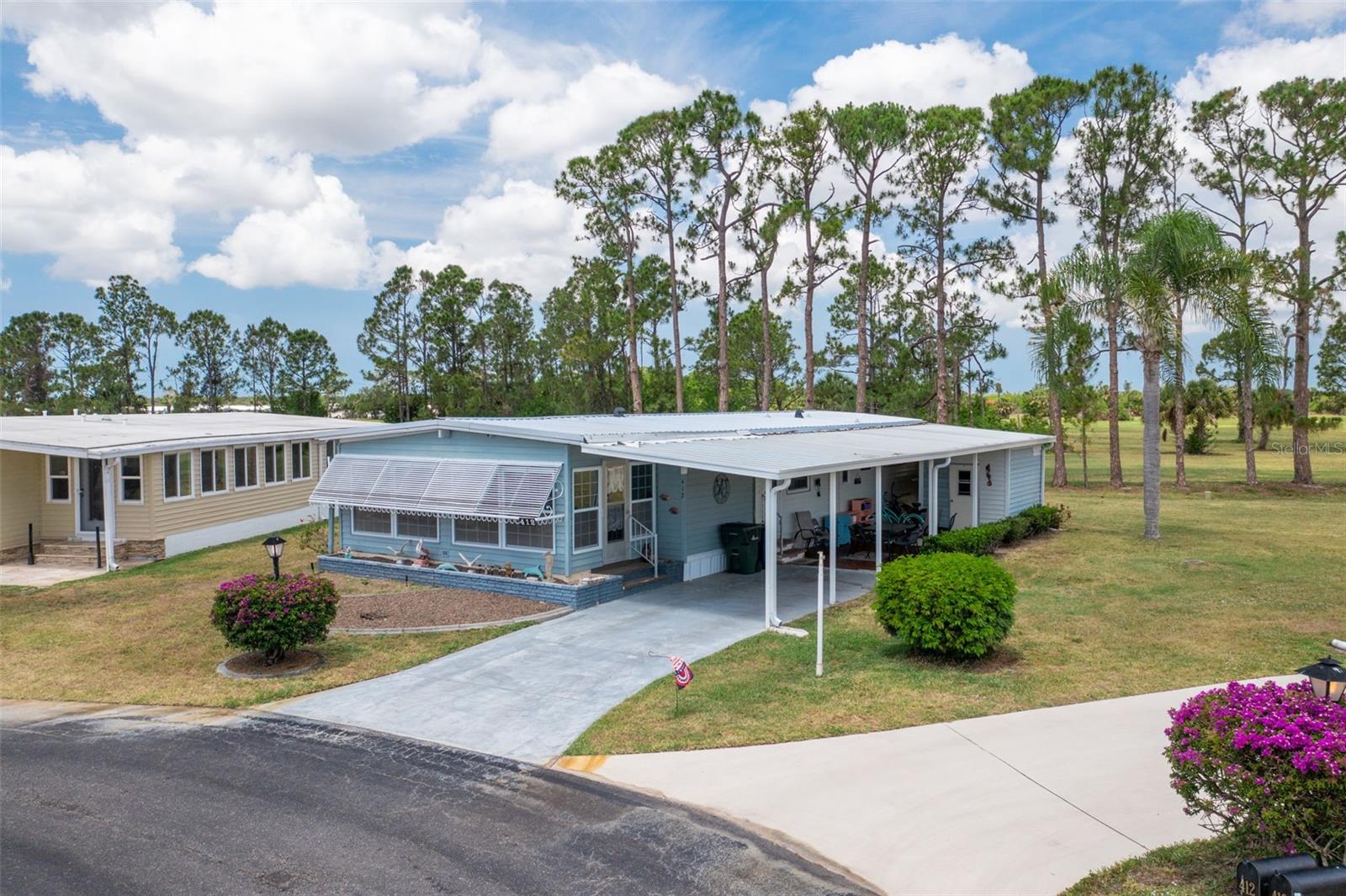 412 VIVAR, NORTH PORT, FL, 34287 1 412 VIVAR
