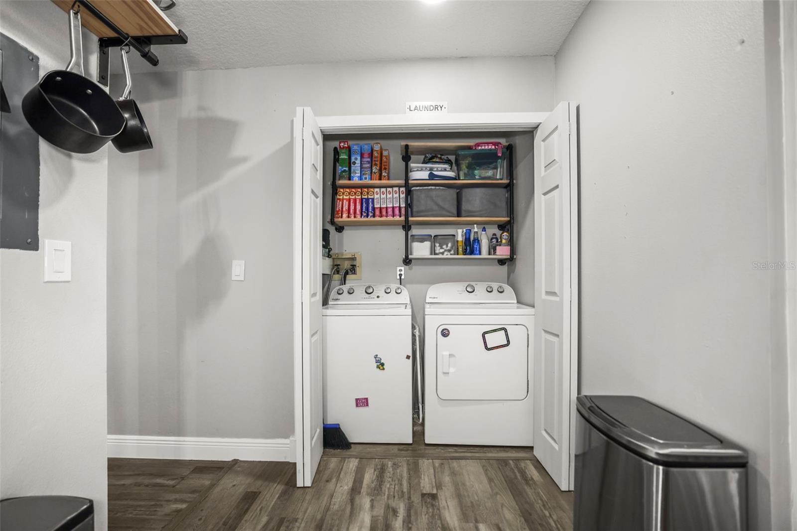 FRANKLIN SQUARE - Residential