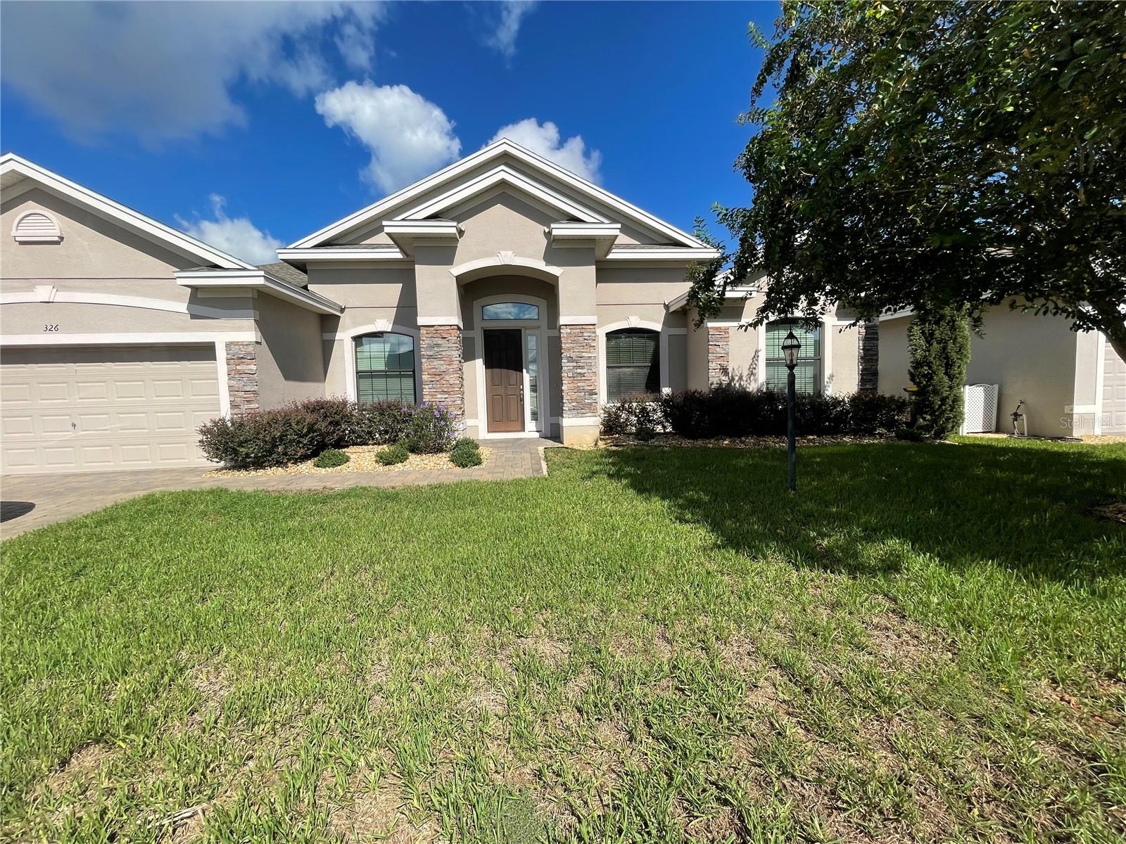 326 LAKE MARIANA WAY