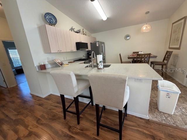 VILLAGES OF SUMTER VILLA LA CRESENTA - Residential Lease