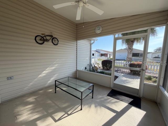 VILLAGES OF SUMTER VILLA LA CRESENTA - Residential Lease