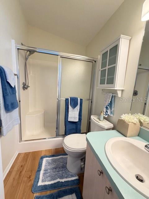 VILLAGES OF SUMTER VILLA LA CRESENTA - Residential Lease