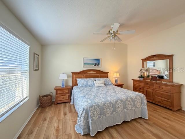 VILLAGES OF SUMTER VILLA LA CRESENTA - Residential Lease