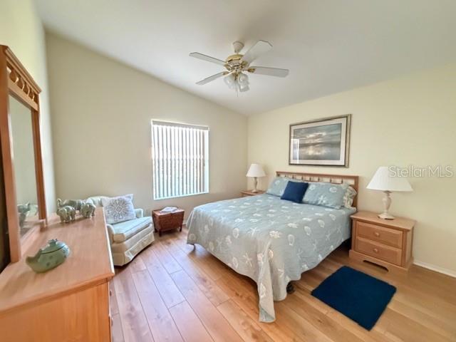 VILLAGES OF SUMTER VILLA LA CRESENTA - Residential Lease