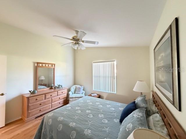 VILLAGES OF SUMTER VILLA LA CRESENTA - Residential Lease