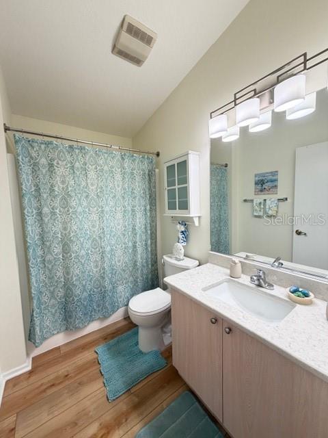 VILLAGES OF SUMTER VILLA LA CRESENTA - Residential Lease