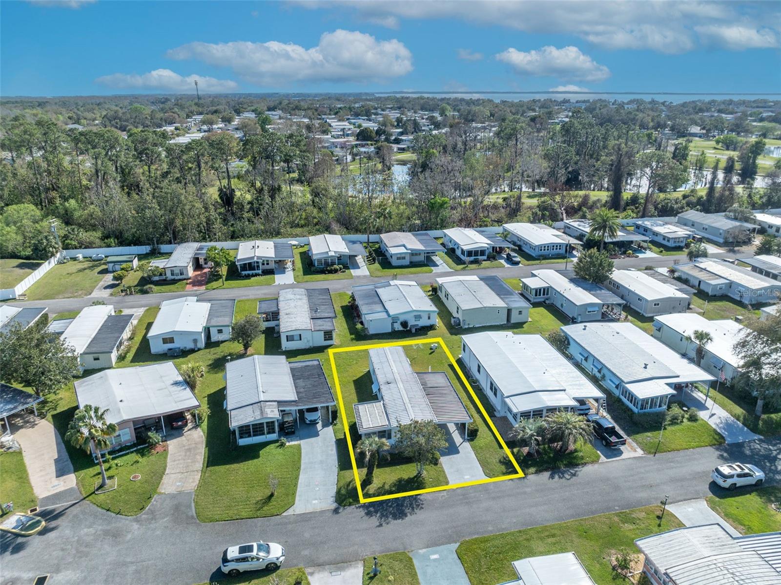 MOLOKAI MHP LT 02-HA - Residential