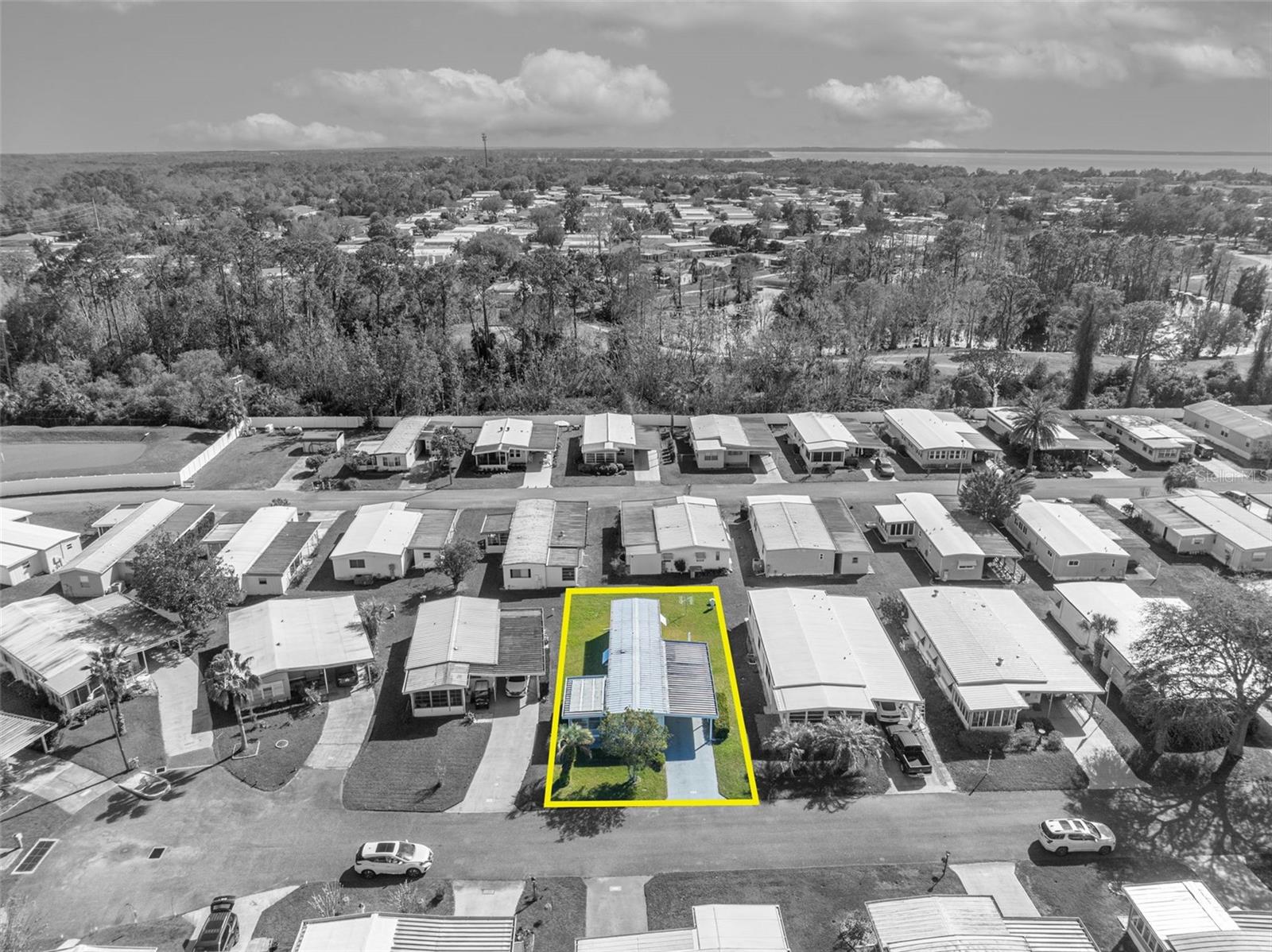 MOLOKAI MHP LT 02-HA - Residential