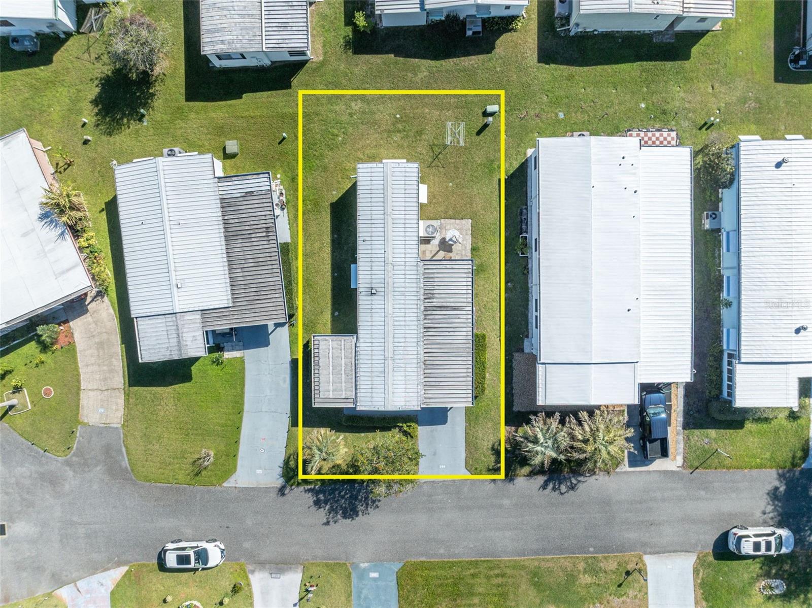MOLOKAI MHP LT 02-HA - Residential