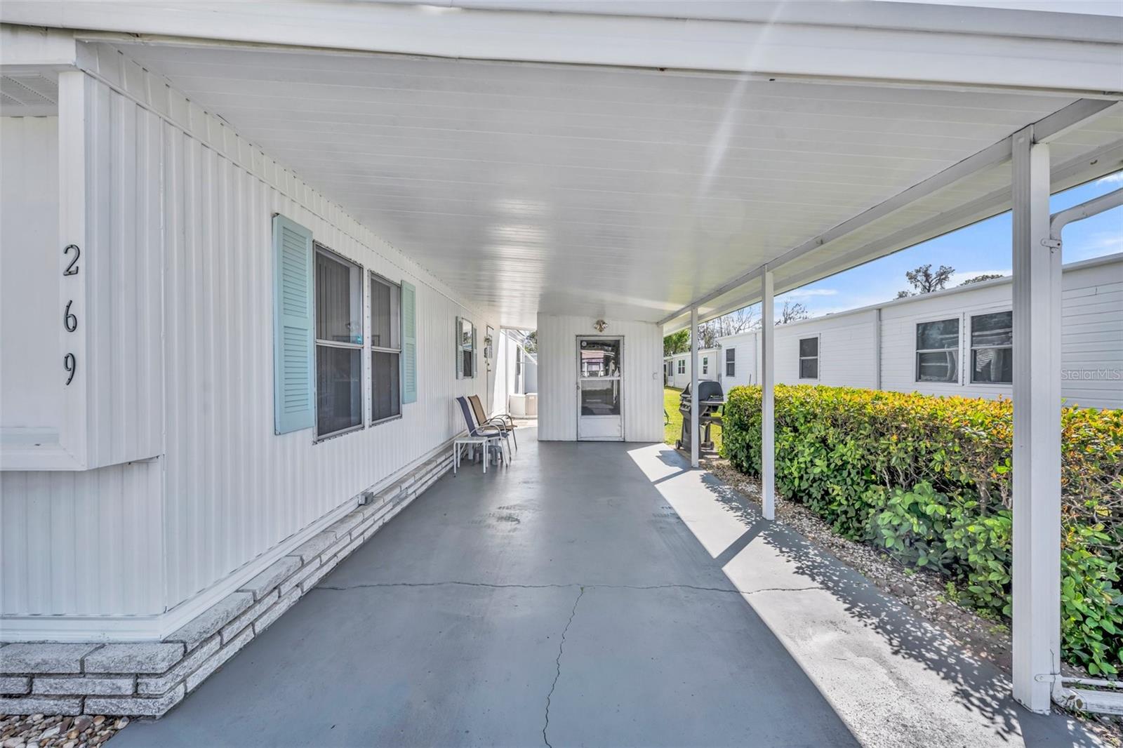 MOLOKAI MHP LT 02-HA - Residential