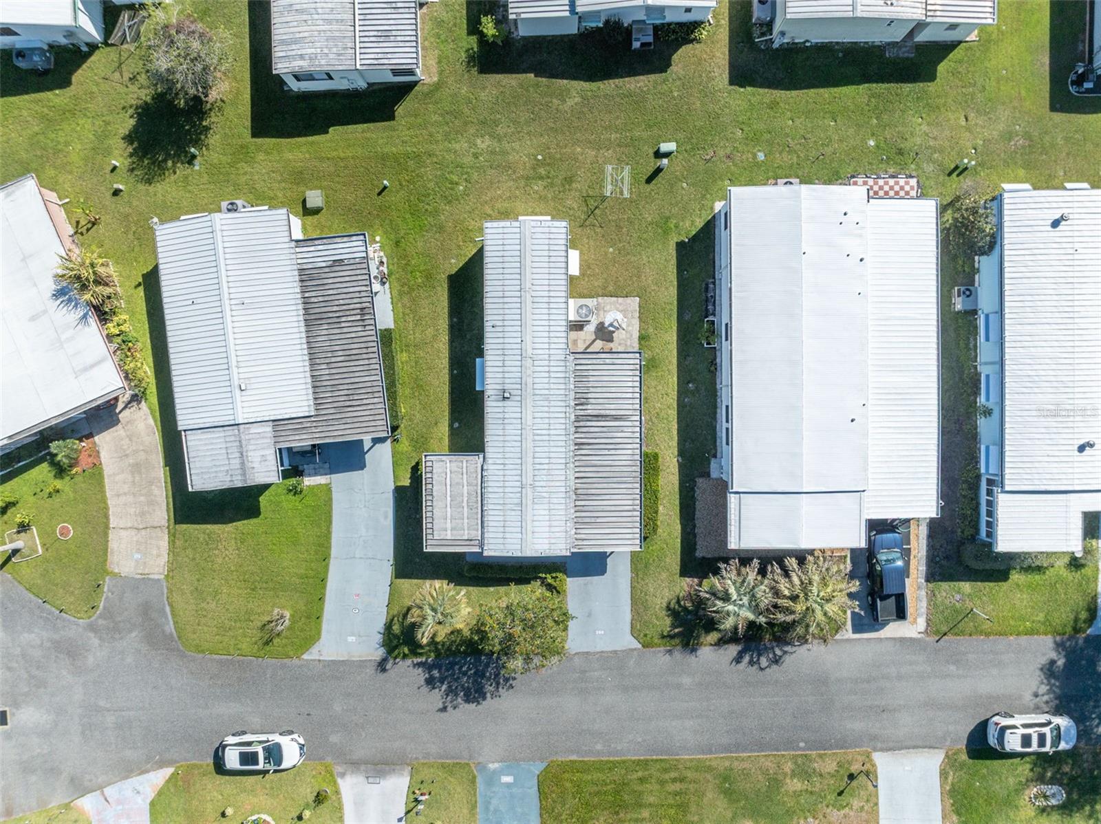 MOLOKAI MHP LT 02-HA - Residential