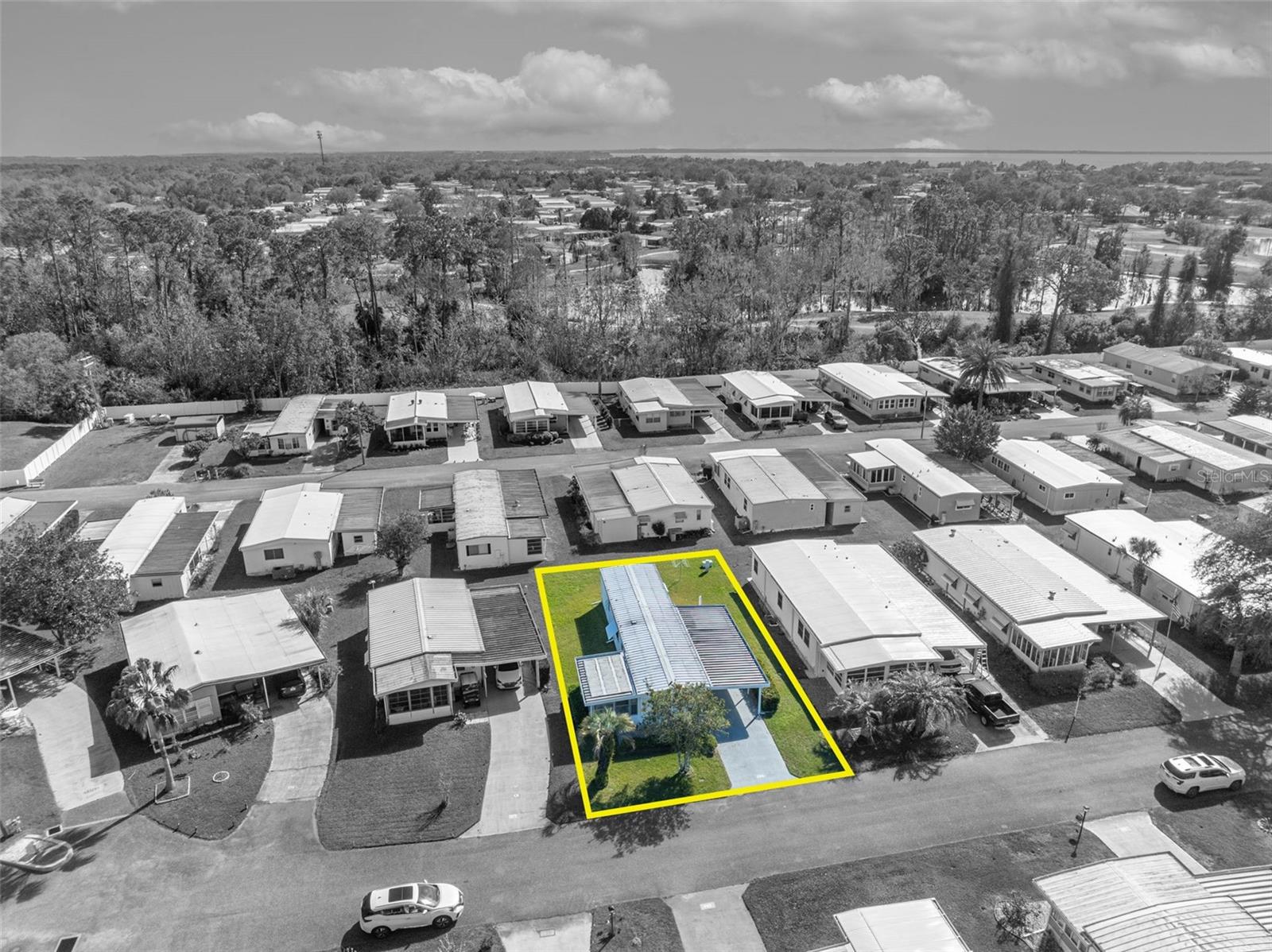 MOLOKAI MHP LT 02-HA - Residential