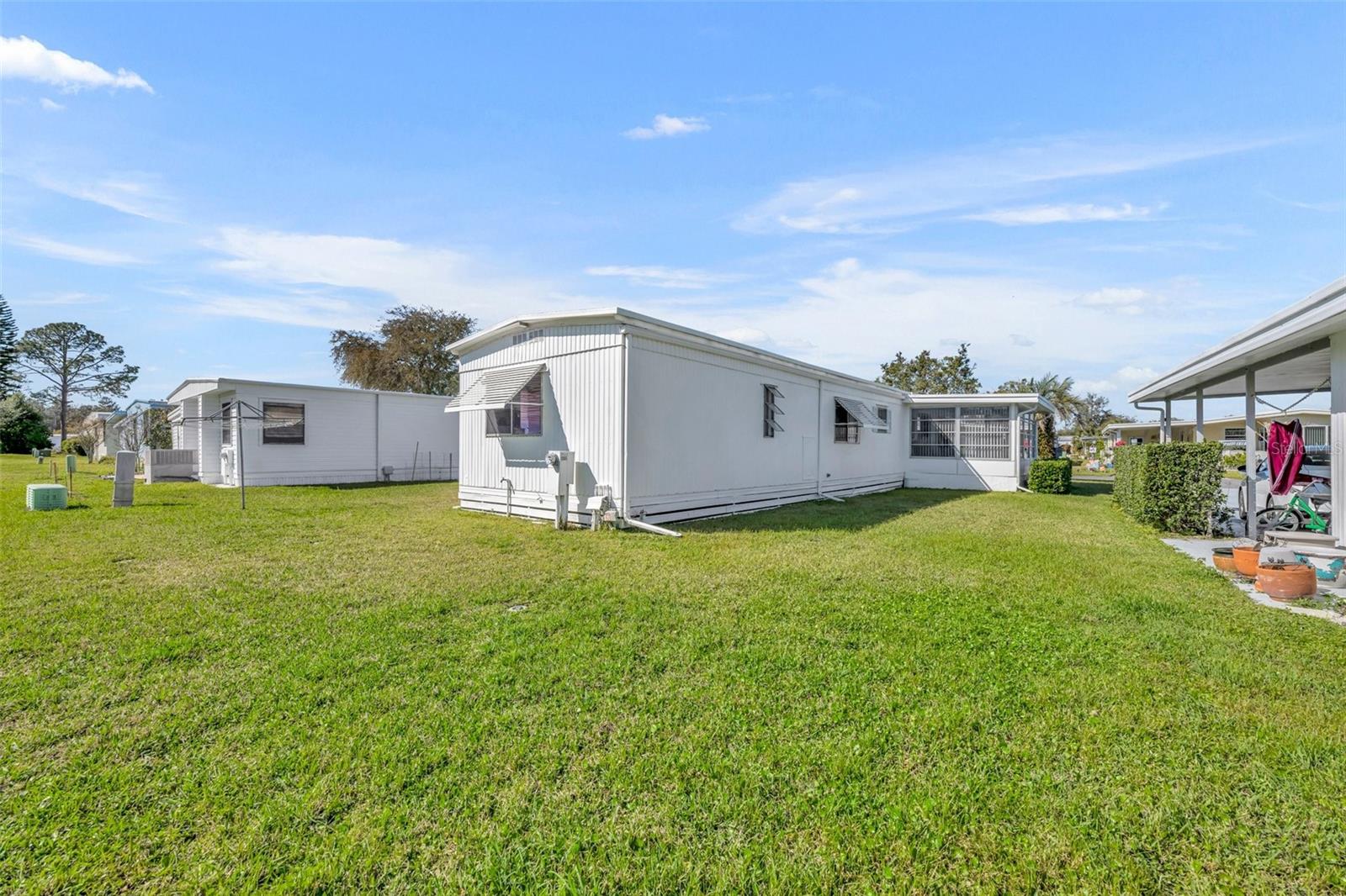 MOLOKAI MHP LT 02-HA - Residential