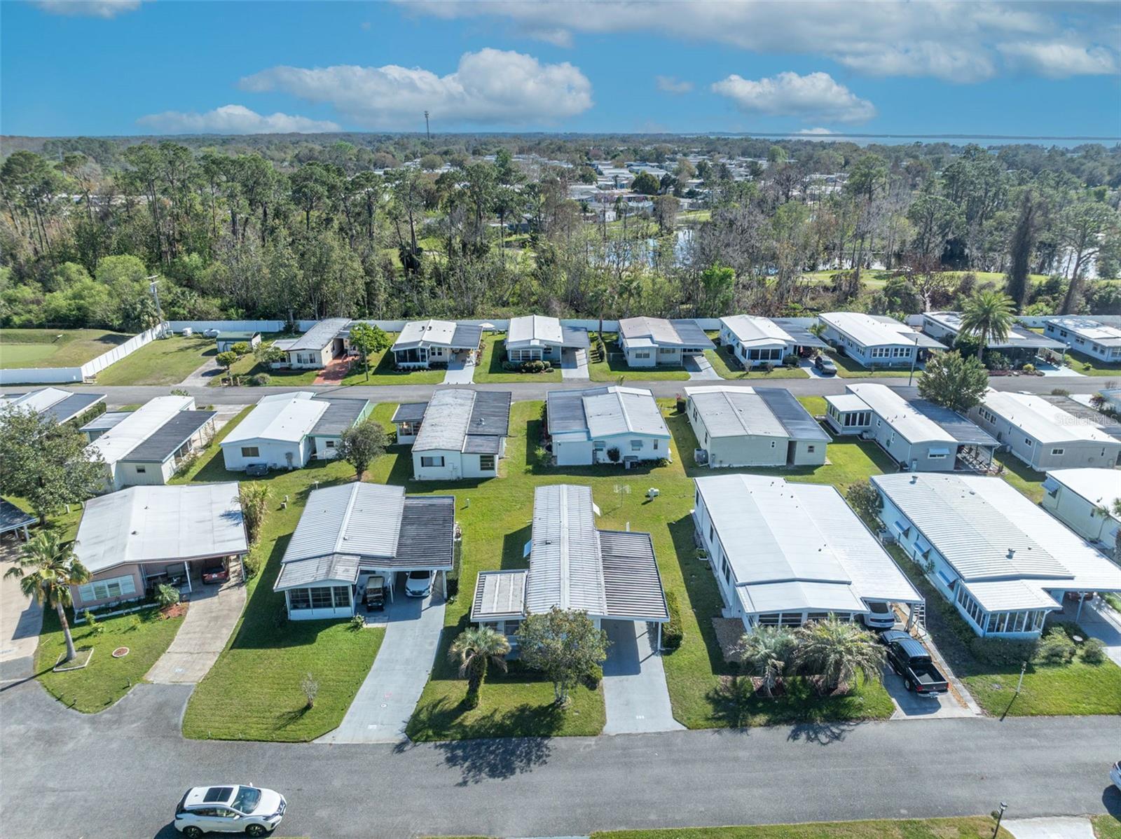 MOLOKAI MHP LT 02-HA - Residential