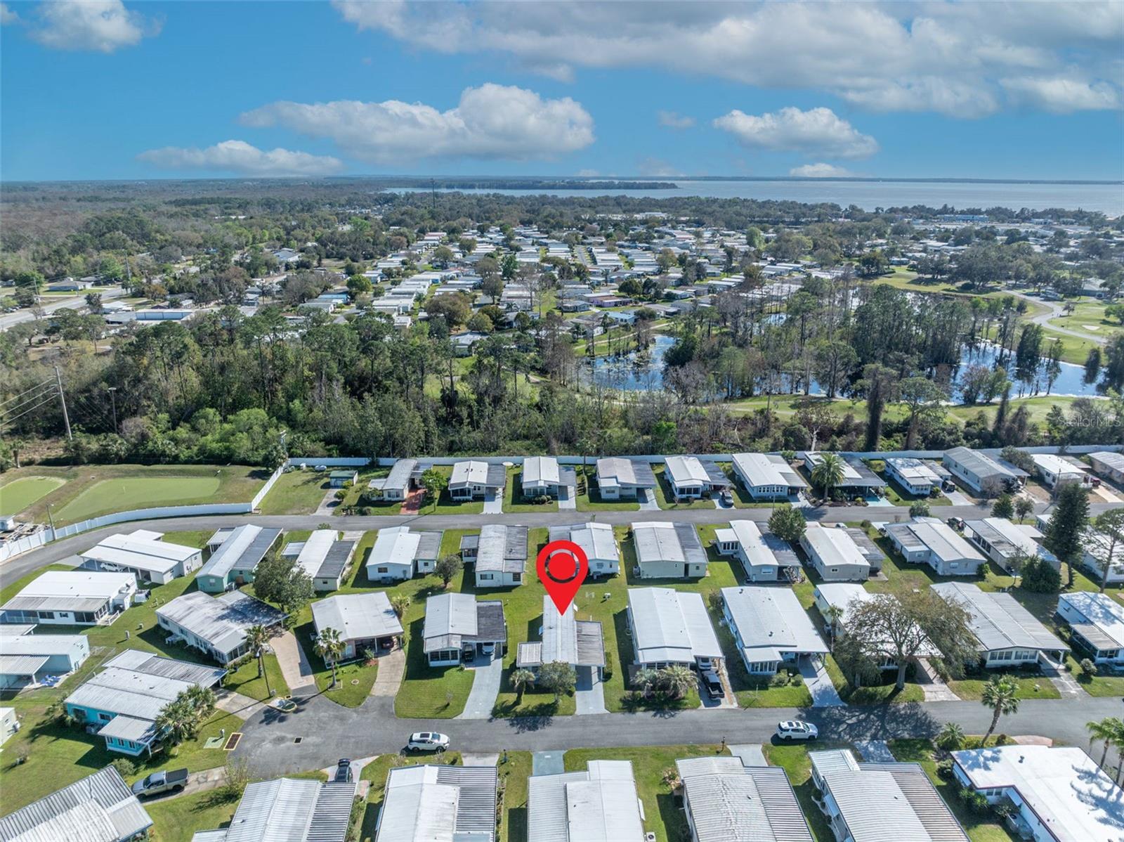 MOLOKAI MHP LT 02-HA - Residential