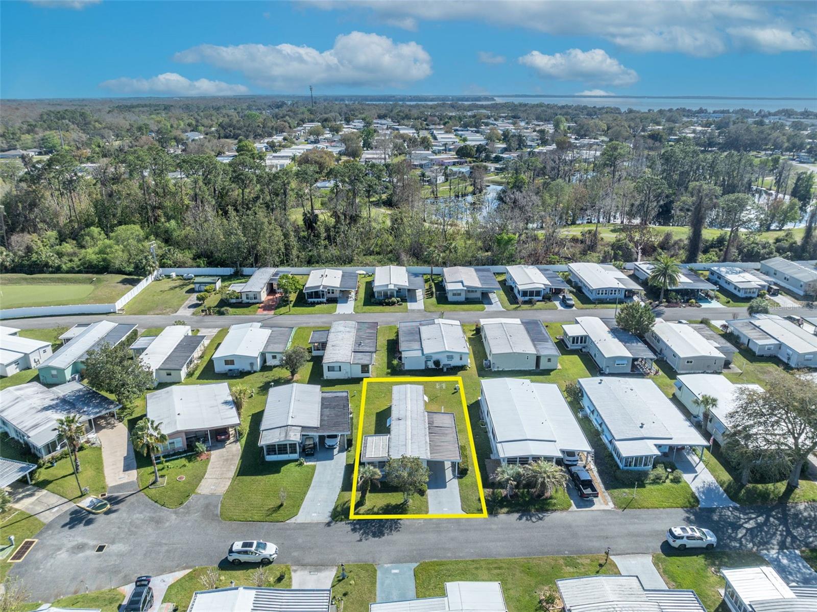 MOLOKAI MHP LT 02-HA - Residential