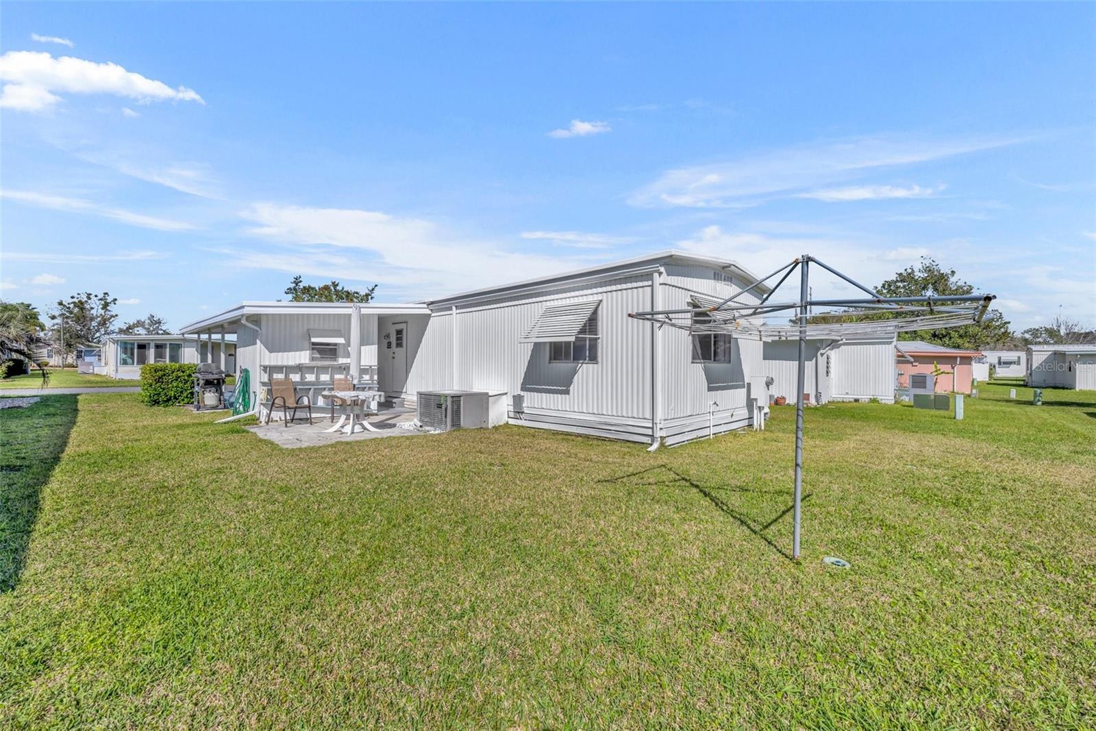 MOLOKAI MHP LT 02-HA - Residential