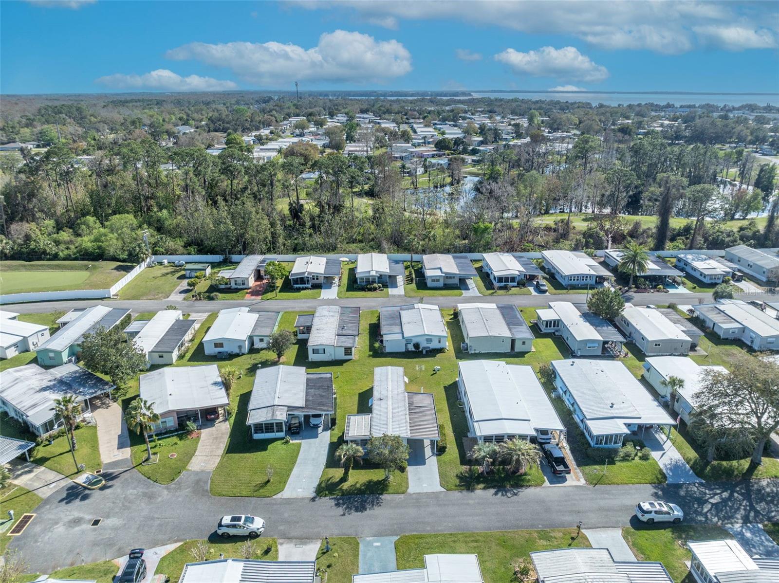 MOLOKAI MHP LT 02-HA - Residential