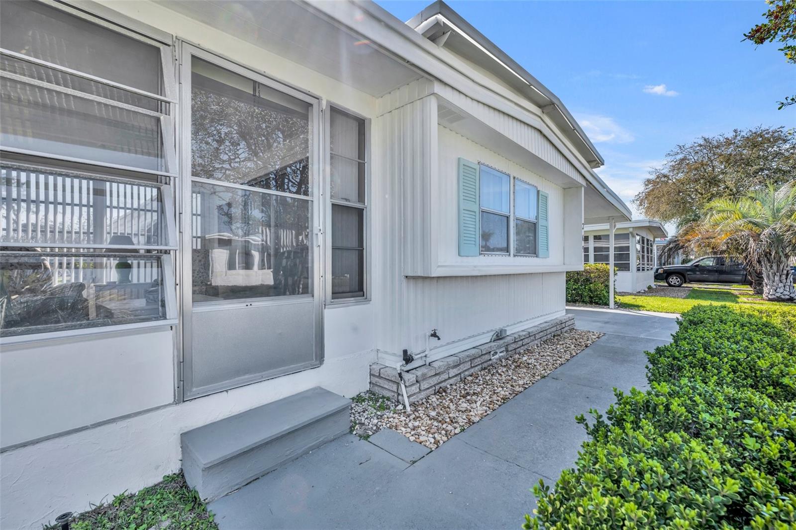 MOLOKAI MHP LT 02-HA - Residential