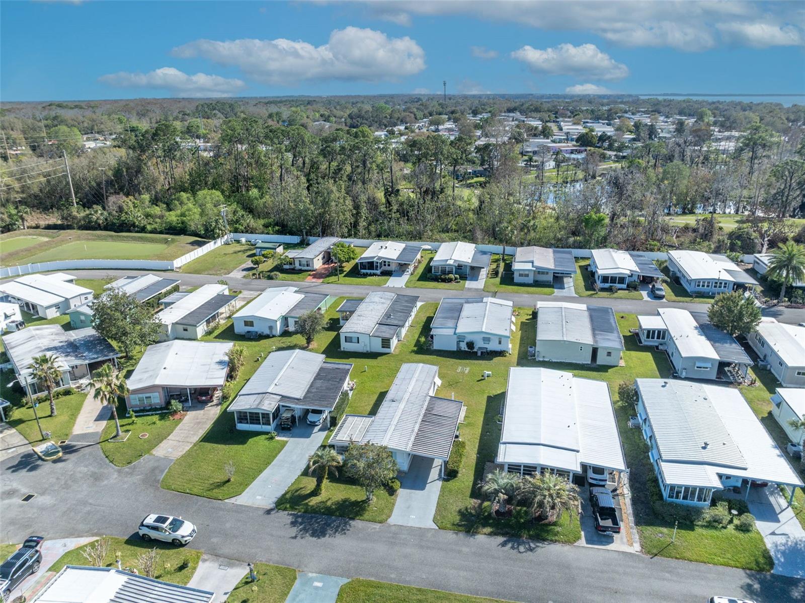 MOLOKAI MHP LT 02-HA - Residential