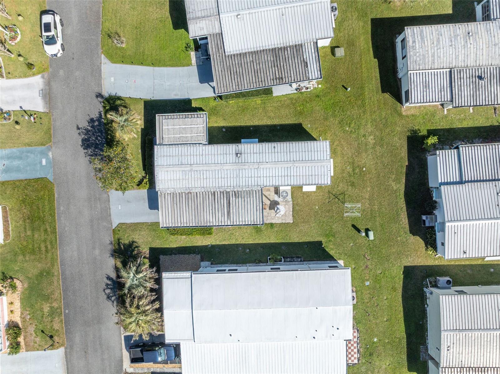 MOLOKAI MHP LT 02-HA - Residential