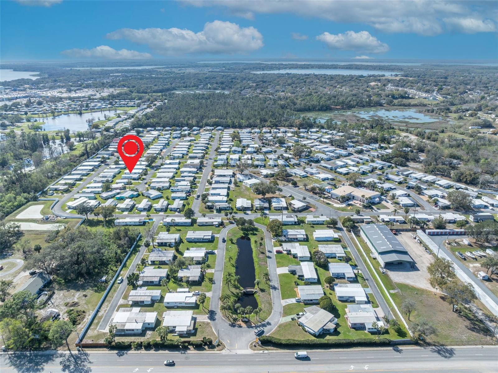 MOLOKAI MHP LT 02-HA - Residential