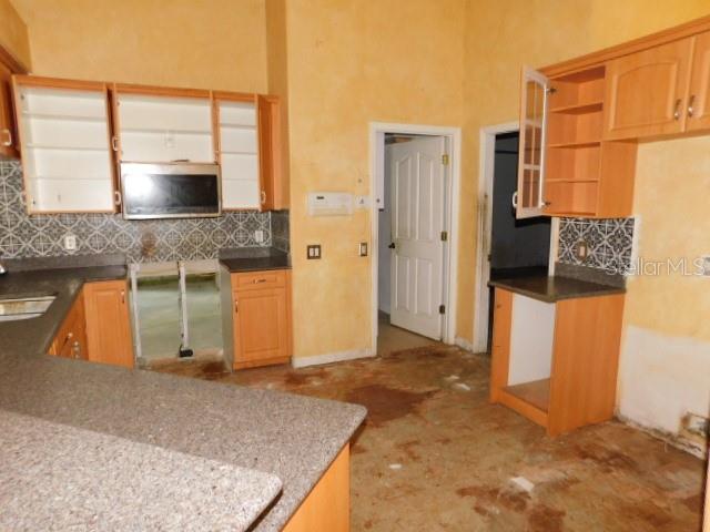 PORT CHARLOTTE SUB 07 - Residential