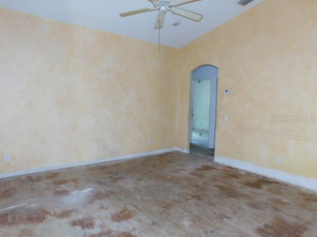 PORT CHARLOTTE SUB 07 - Residential