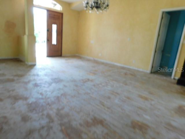 PORT CHARLOTTE SUB 07 - Residential