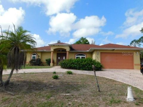 Photo of 1531 Alabelle Lane, North Port, FL 34286 (MLS # K4903379)
