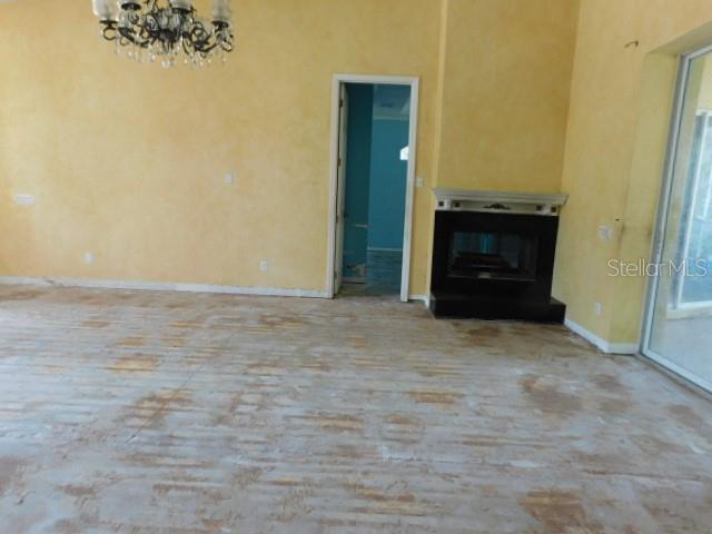 PORT CHARLOTTE SUB 07 - Residential