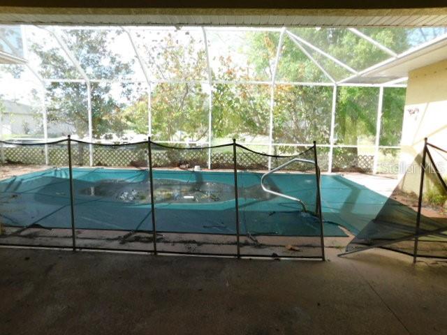 PORT CHARLOTTE SUB 07 - Residential