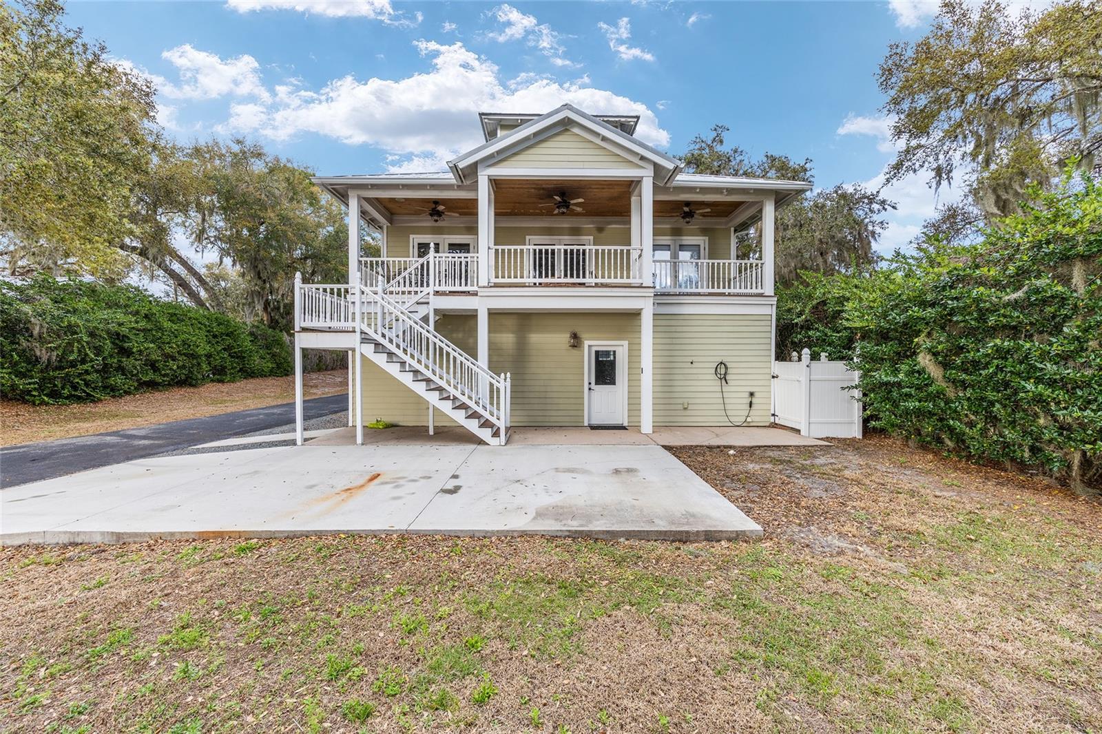SANCTUARY - Residential