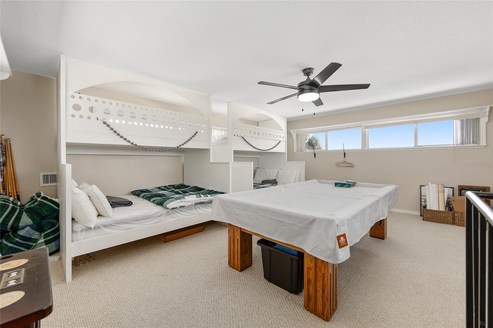 SANCTUARY - Residential