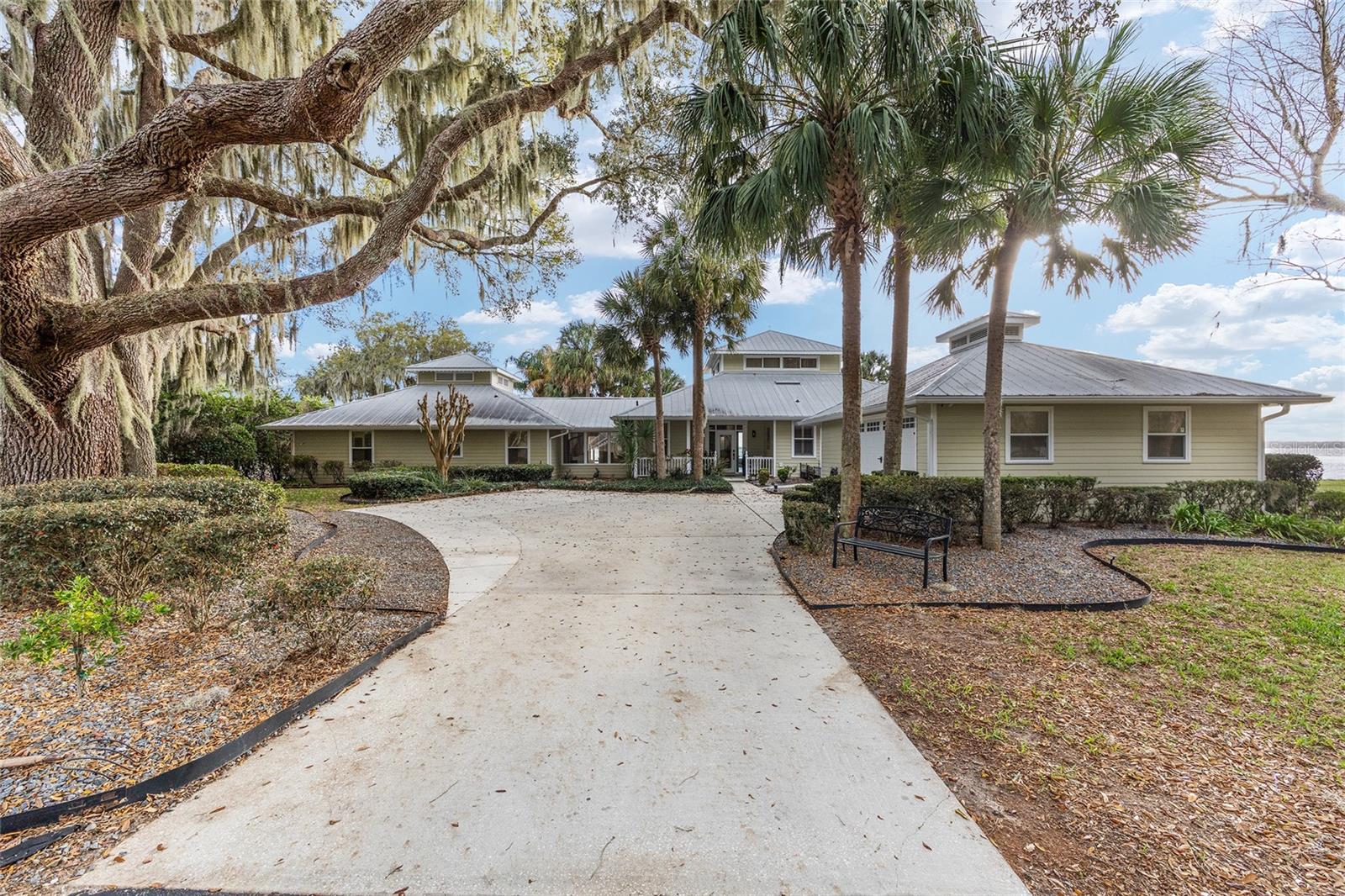 SANCTUARY - Residential