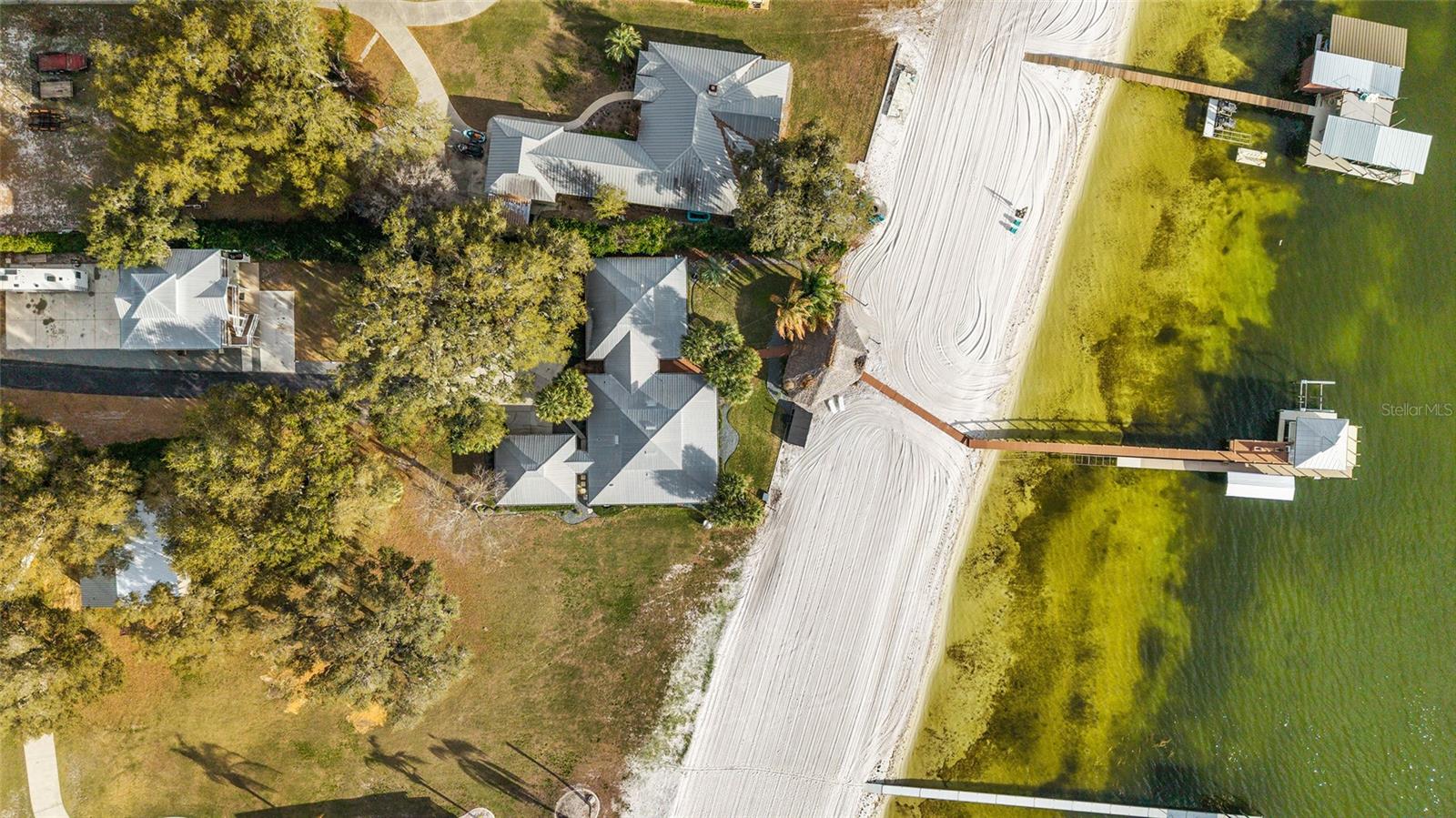 SANCTUARY - Residential