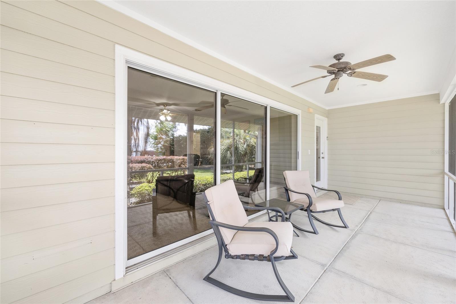 SANCTUARY - Residential