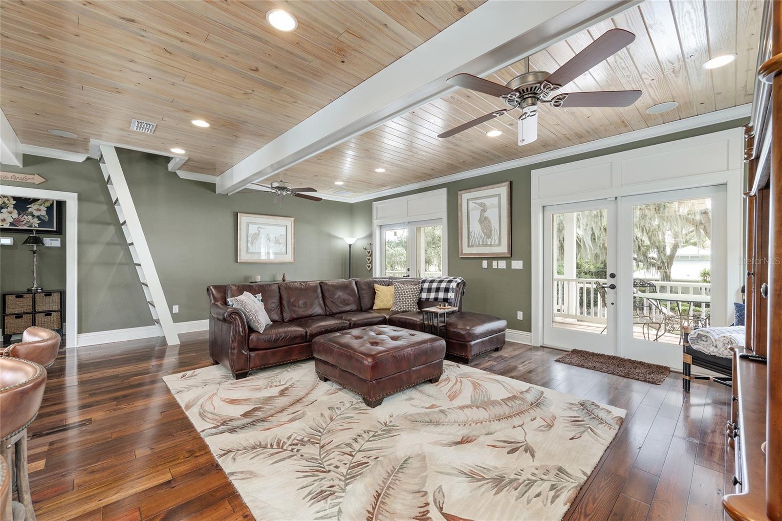 SANCTUARY - Residential
