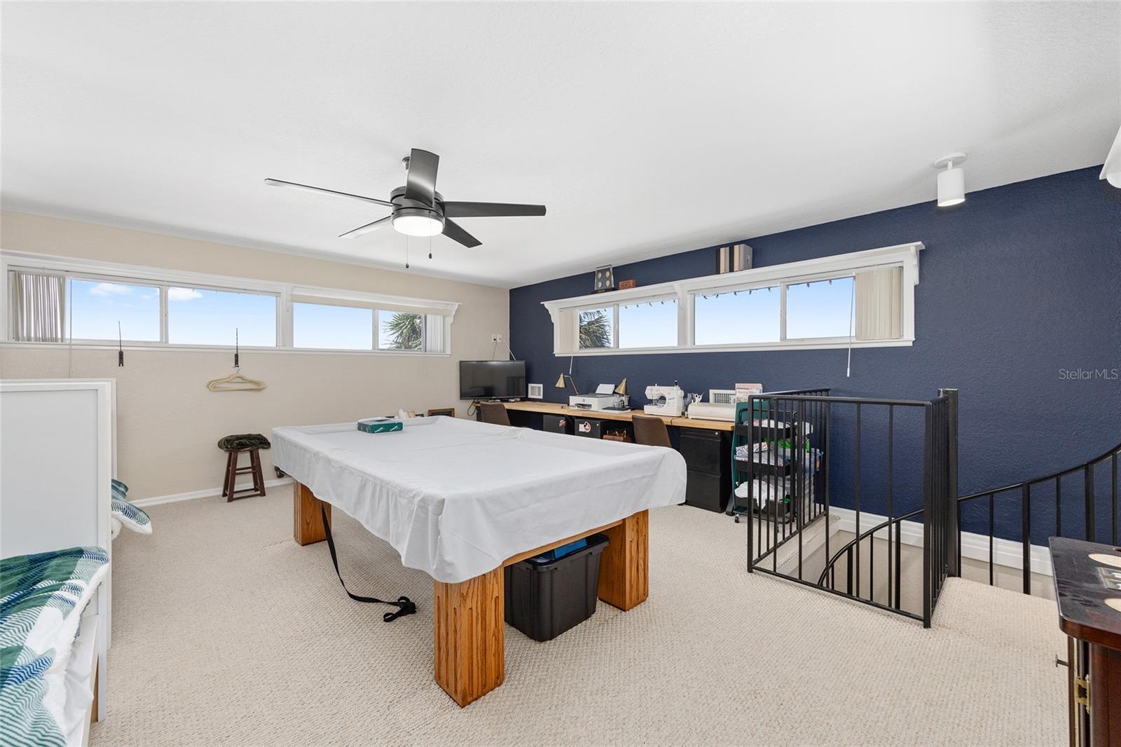 SANCTUARY - Residential
