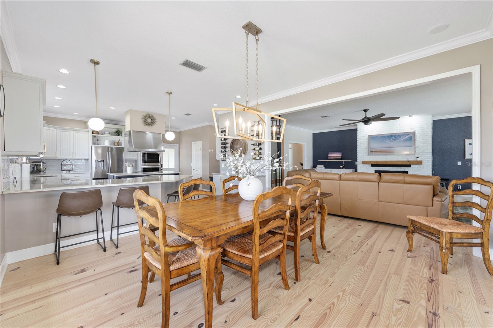 SANCTUARY - Residential