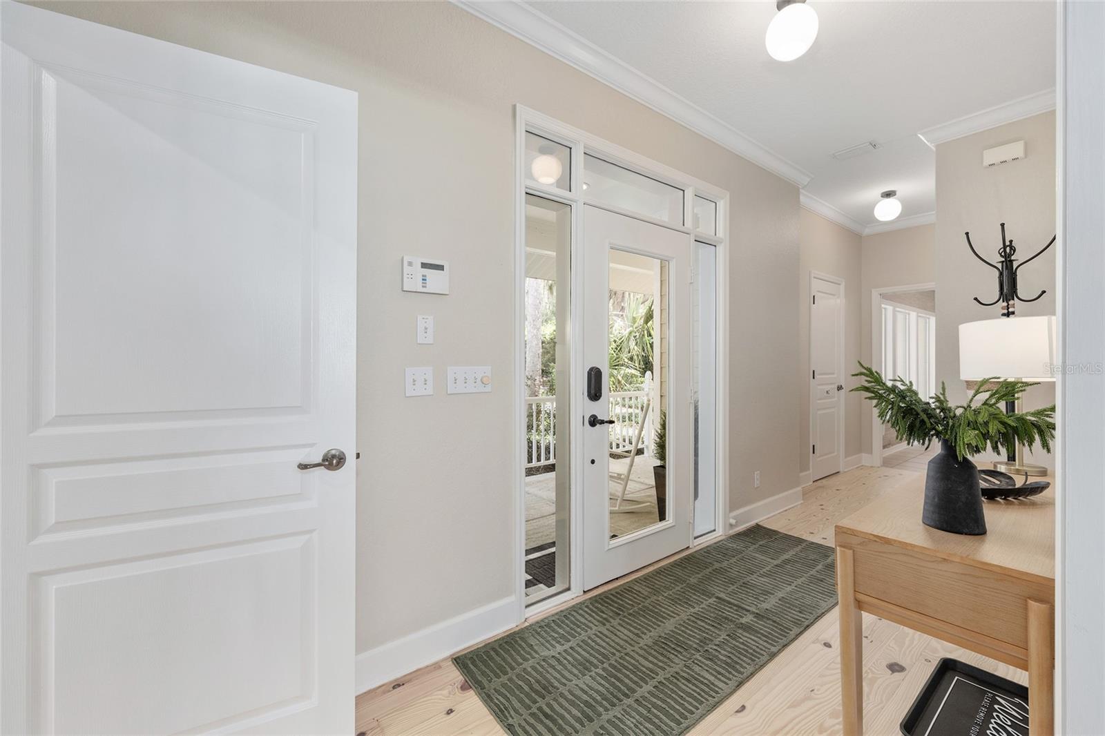 SANCTUARY - Residential