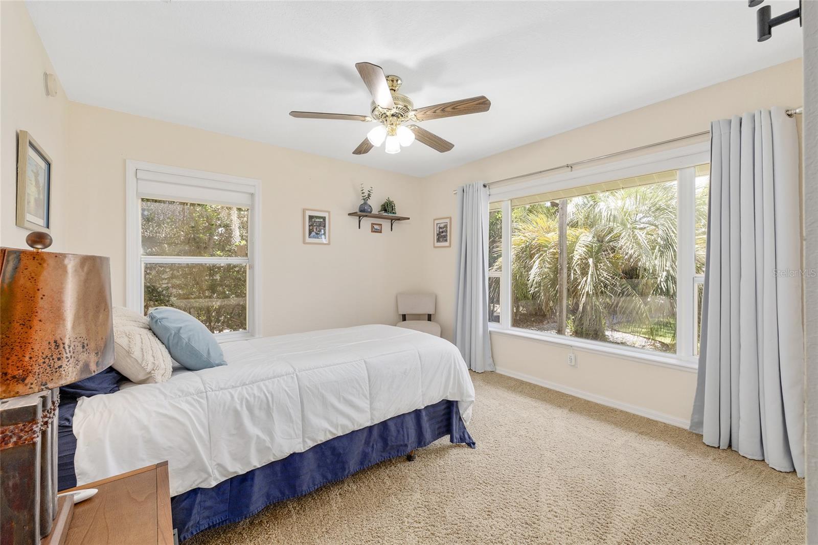 SANCTUARY - Residential