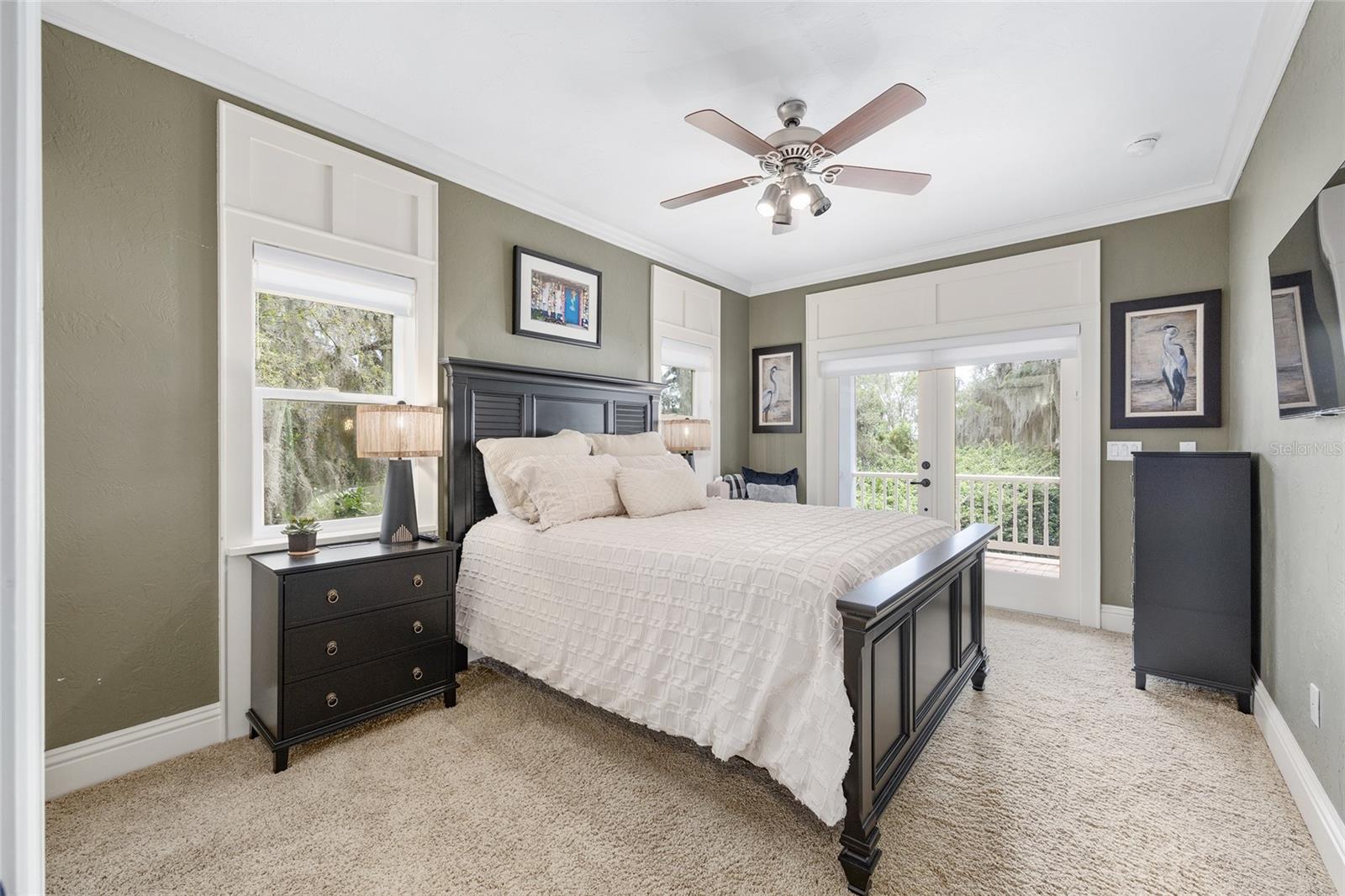 SANCTUARY - Residential